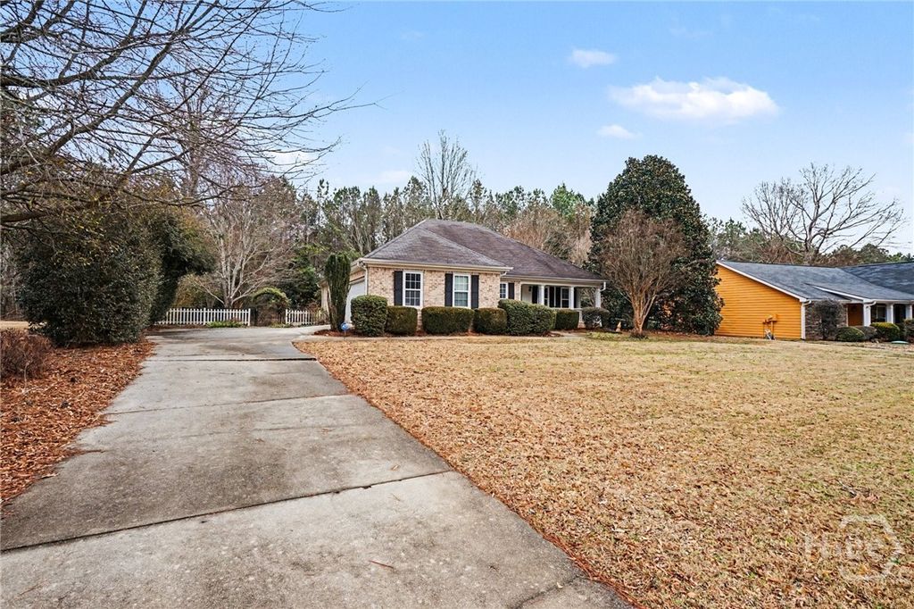 Photo of 293 Carrington Drive, Athens, GA 30605 (MLS # CL348735)
