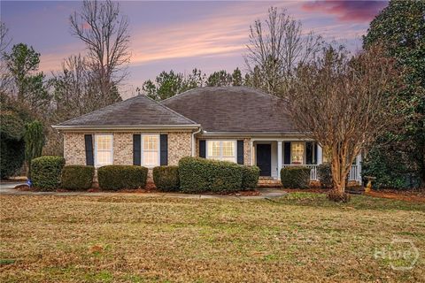 Homes For Sale - 293 Carrington Drive<br/> Clarke County, Athens, GA 30605