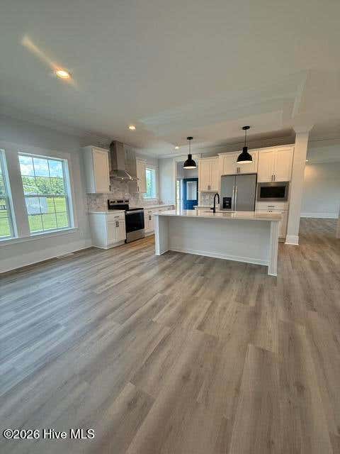 Photo of 5570 River Road, Vanceboro, NC 28586 (MLS # 100596668)