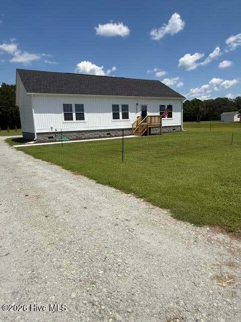 Photo of 5570 River Road, Vanceboro, NC 28586 (MLS # 100596668)