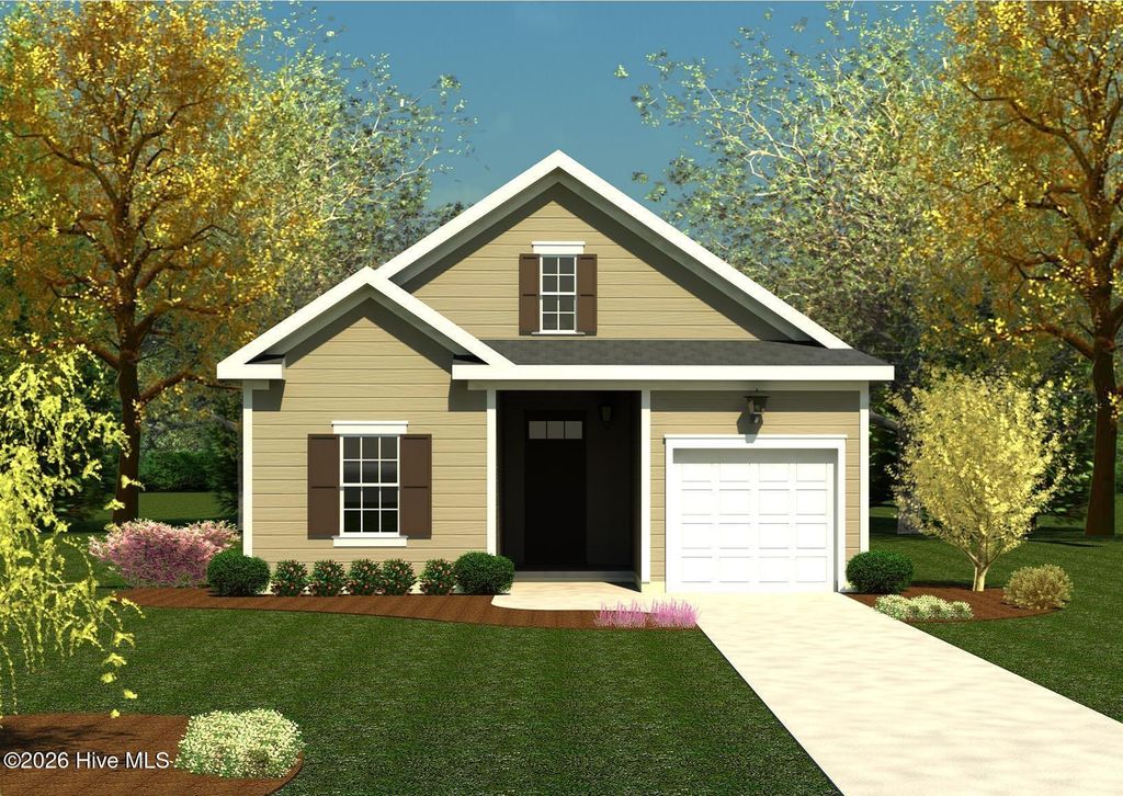 Photo of 621 Ashburn Drive #Wd324, North Augusta, SC 29860 (MLS # 100576026)