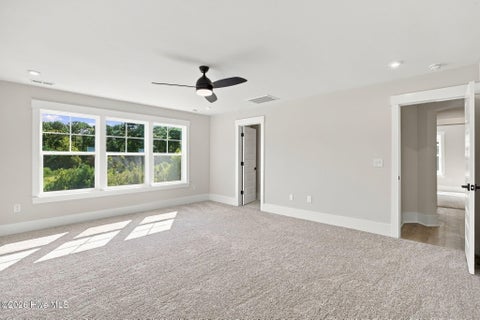 Tiny photo for 1016 Fawn Valley Way, Wilmington, NC 28409 (MLS # 100610366)