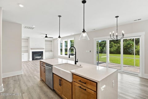 Tiny photo for 1016 Fawn Valley Way, Wilmington, NC 28409 (MLS # 100610366)