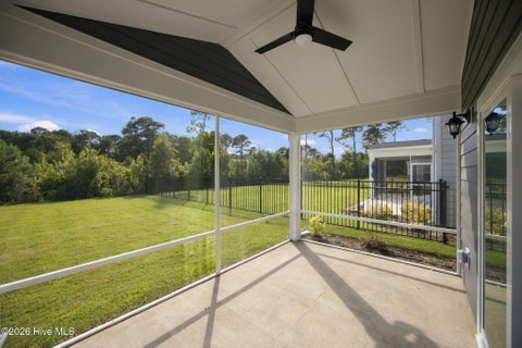 Tiny photo for 1016 Fawn Valley Way, Wilmington, NC 28409 (MLS # 100610366)