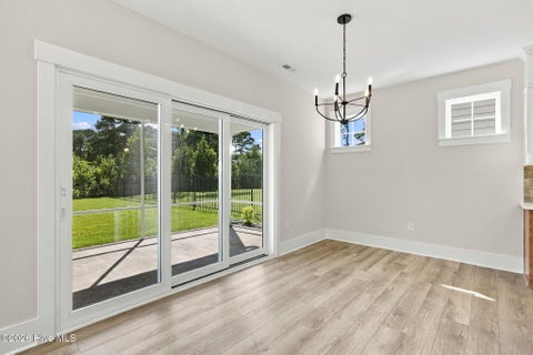 Tiny photo for 1016 Fawn Valley Way, Wilmington, NC 28409 (MLS # 100610366)