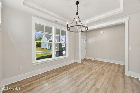 Tiny photo for 1016 Fawn Valley Way, Wilmington, NC 28409 (MLS # 100610366)