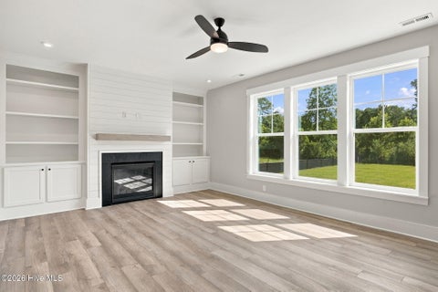 Tiny photo for 1016 Fawn Valley Way, Wilmington, NC 28409 (MLS # 100610366)