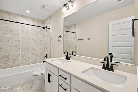 Tiny photo for 1016 Fawn Valley Way, Wilmington, NC 28409 (MLS # 100610366)