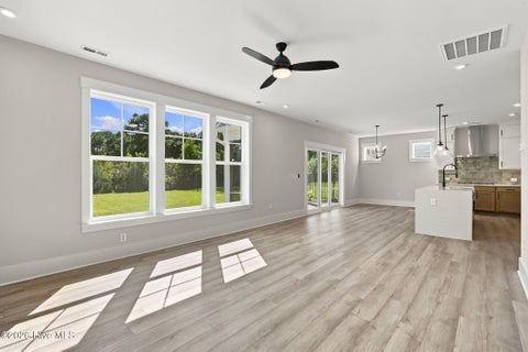 Tiny photo for 1016 Fawn Valley Way, Wilmington, NC 28409 (MLS # 100610366)