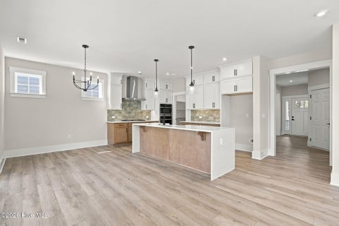 Tiny photo for 1016 Fawn Valley Way, Wilmington, NC 28409 (MLS # 100610366)