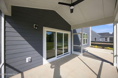 Tiny photo for 1016 Fawn Valley Way, Wilmington, NC 28409 (MLS # 100610366)