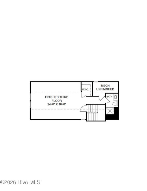 Tiny photo for 1016 Fawn Valley Way, Wilmington, NC 28409 (MLS # 100610366)