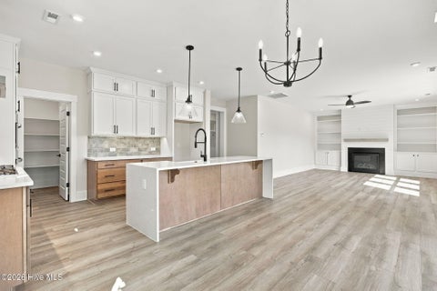 Tiny photo for 1016 Fawn Valley Way, Wilmington, NC 28409 (MLS # 100610366)