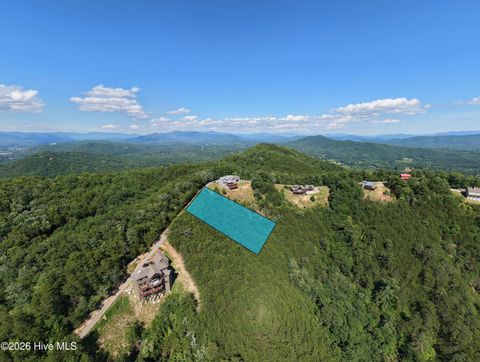 Vacant Land For Sale - LOT 31 Crested Eagle Lane<br/> Cherokee County, Murphy, NC 28906