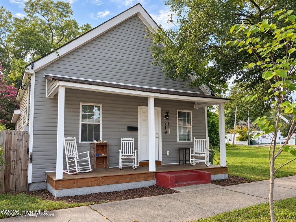 Photo of 719 S 8th Street, Wilmington, NC 28401 (MLS # 100613326)
