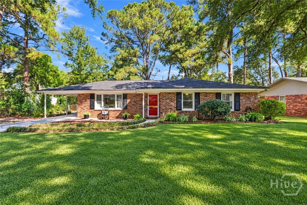 Photo of 520 Red Oak Drive, Savannah, GA 31419 (MLS # SA366575)