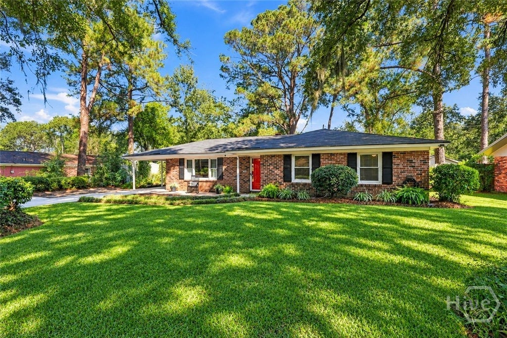 Photo of 520 Red Oak Drive, Savannah, GA 31419 (MLS # SA366575)