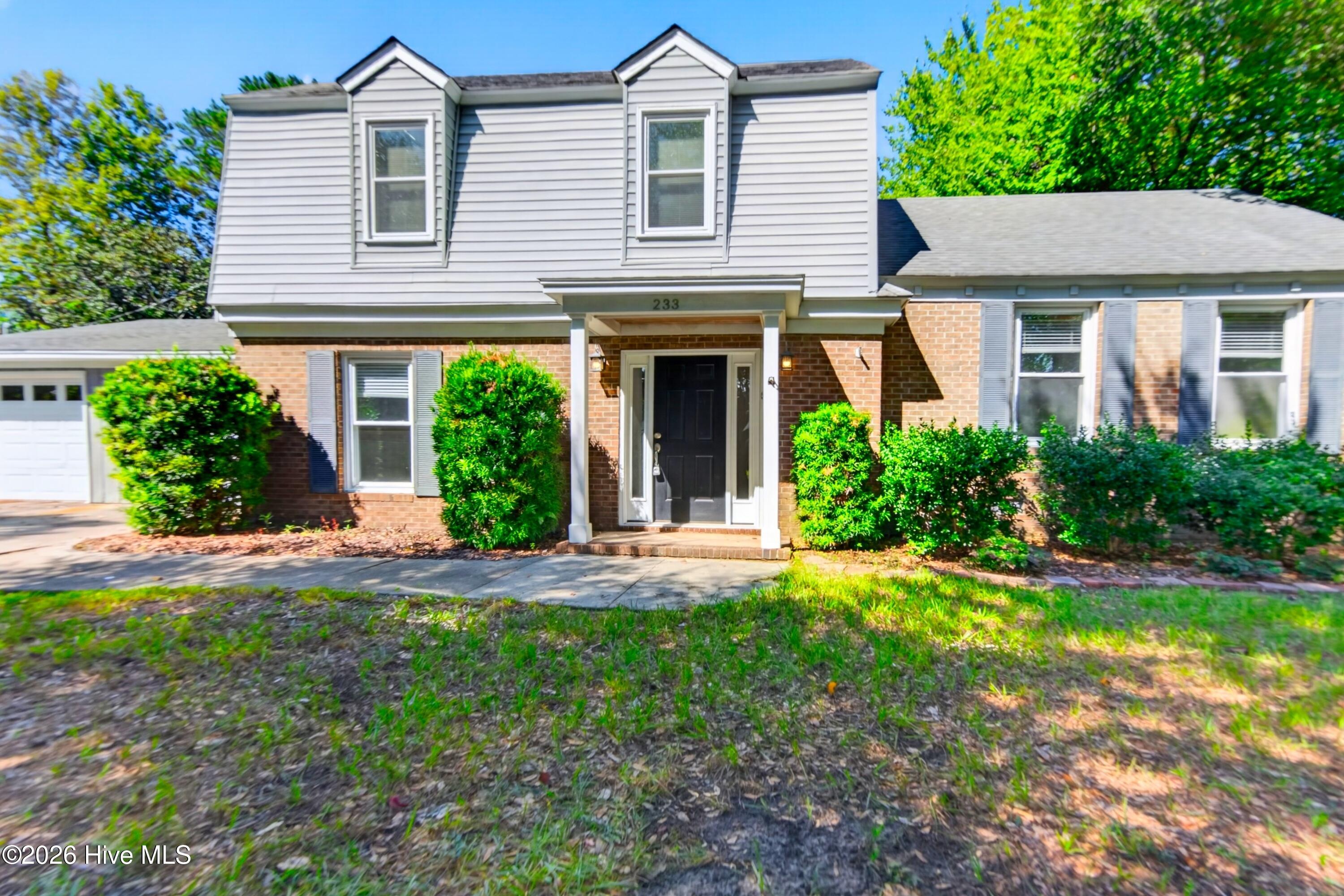 233 Tanbridge Road