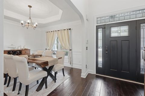 Tiny photo for 410 Compass Point, Hampstead, NC 28443 (MLS # 100551970)