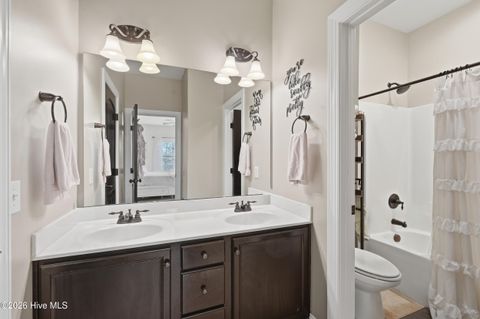 Tiny photo for 410 Compass Point, Hampstead, NC 28443 (MLS # 100551970)