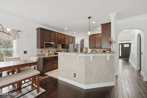 Tiny photo for 410 Compass Point, Hampstead, NC 28443 (MLS # 100551970)