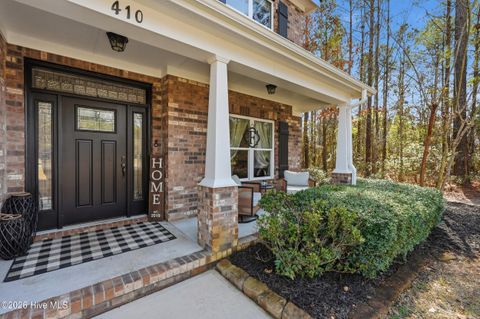 Tiny photo for 410 Compass Point, Hampstead, NC 28443 (MLS # 100551970)