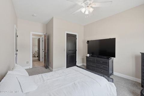 Tiny photo for 410 Compass Point, Hampstead, NC 28443 (MLS # 100551970)