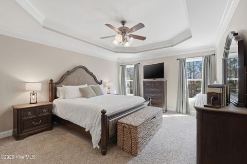 Tiny photo for 410 Compass Point, Hampstead, NC 28443 (MLS # 100551970)