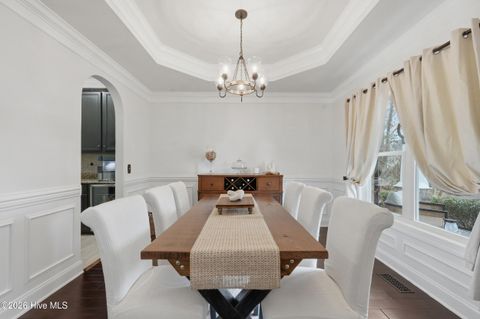 Tiny photo for 410 Compass Point, Hampstead, NC 28443 (MLS # 100551970)