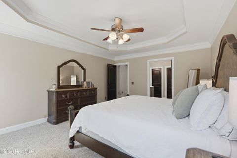 Tiny photo for 410 Compass Point, Hampstead, NC 28443 (MLS # 100551970)