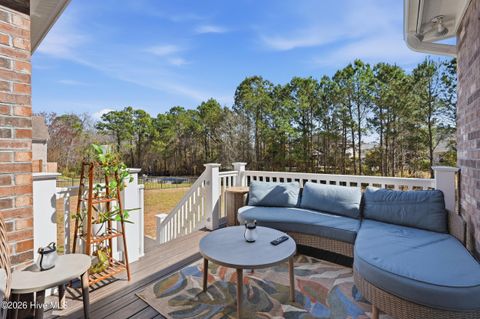 Tiny photo for 410 Compass Point, Hampstead, NC 28443 (MLS # 100551970)