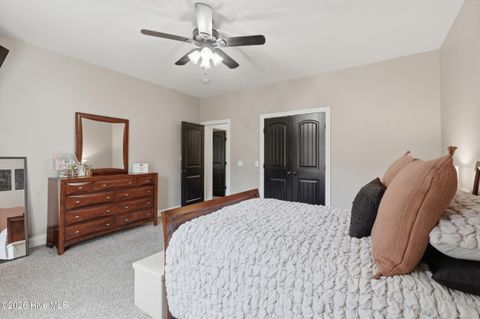 Tiny photo for 410 Compass Point, Hampstead, NC 28443 (MLS # 100551970)