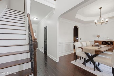 Tiny photo for 410 Compass Point, Hampstead, NC 28443 (MLS # 100551970)