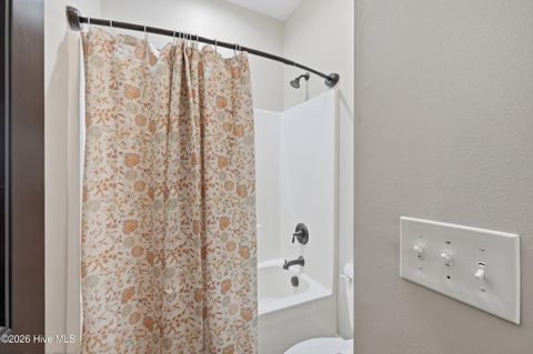 Tiny photo for 410 Compass Point, Hampstead, NC 28443 (MLS # 100551970)