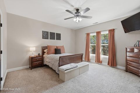 Tiny photo for 410 Compass Point, Hampstead, NC 28443 (MLS # 100551970)