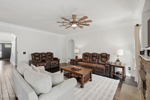 Tiny photo for 410 Compass Point, Hampstead, NC 28443 (MLS # 100551970)