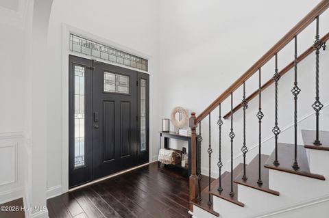 Tiny photo for 410 Compass Point, Hampstead, NC 28443 (MLS # 100551970)