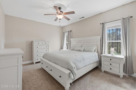 Tiny photo for 410 Compass Point, Hampstead, NC 28443 (MLS # 100551970)