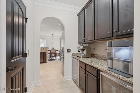 Tiny photo for 410 Compass Point, Hampstead, NC 28443 (MLS # 100551970)