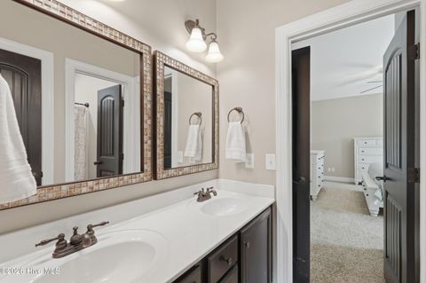 Tiny photo for 410 Compass Point, Hampstead, NC 28443 (MLS # 100551970)