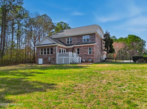 Tiny photo for 410 Compass Point, Hampstead, NC 28443 (MLS # 100551970)