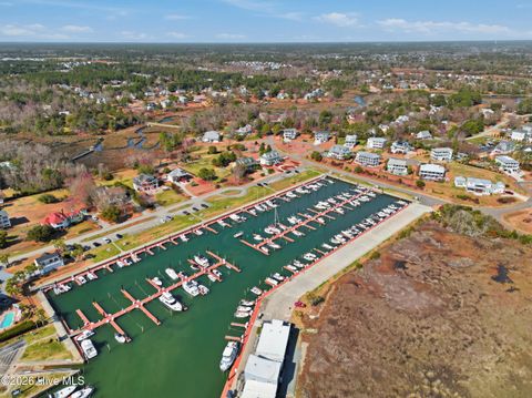 Tiny photo for 410 Compass Point, Hampstead, NC 28443 (MLS # 100551970)