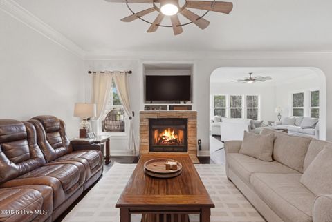 Tiny photo for 410 Compass Point, Hampstead, NC 28443 (MLS # 100551970)