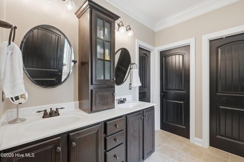 Tiny photo for 410 Compass Point, Hampstead, NC 28443 (MLS # 100551970)