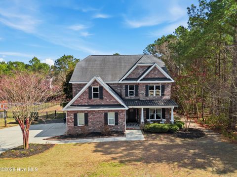 Tiny photo for 410 Compass Point, Hampstead, NC 28443 (MLS # 100551970)