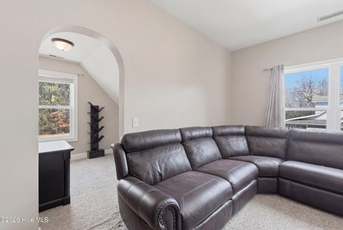 Tiny photo for 410 Compass Point, Hampstead, NC 28443 (MLS # 100551970)