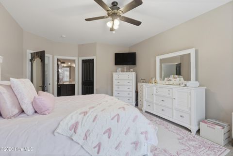 Tiny photo for 410 Compass Point, Hampstead, NC 28443 (MLS # 100551970)