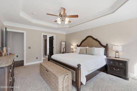 Tiny photo for 410 Compass Point, Hampstead, NC 28443 (MLS # 100551970)