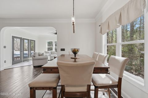 Tiny photo for 410 Compass Point, Hampstead, NC 28443 (MLS # 100551970)