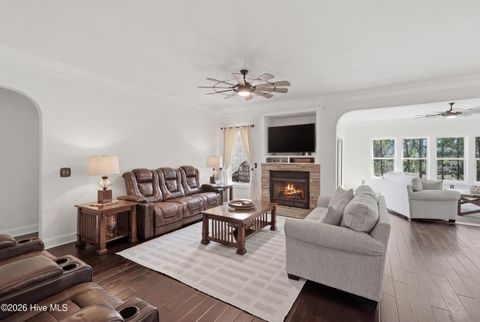 Tiny photo for 410 Compass Point, Hampstead, NC 28443 (MLS # 100551970)